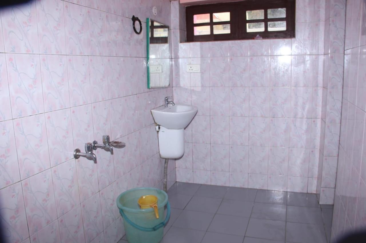 Ferienwohnung Madhu,Padyappa Residency Tamilnadu - Tamilnadu - Kodaikanal Exterior foto